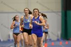 Lyons Invitational  Wheaton College Women’s Track & Field compete in the Lyons Invitational at Beard Fieldhouse . - Photo By: KEITH NORDSTROM : Wheaton, track & field